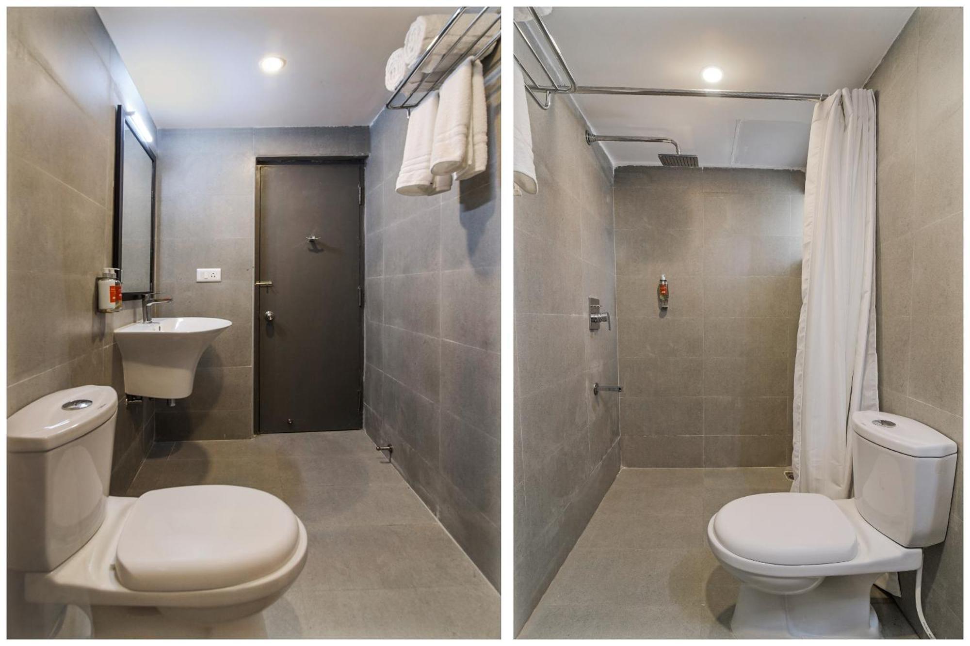 Super Townhouse Xotel Chennai Exterior photo